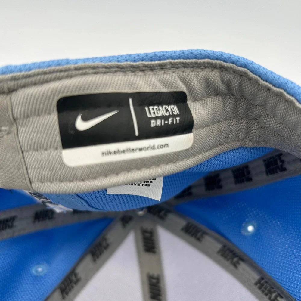 Nike legacy fit